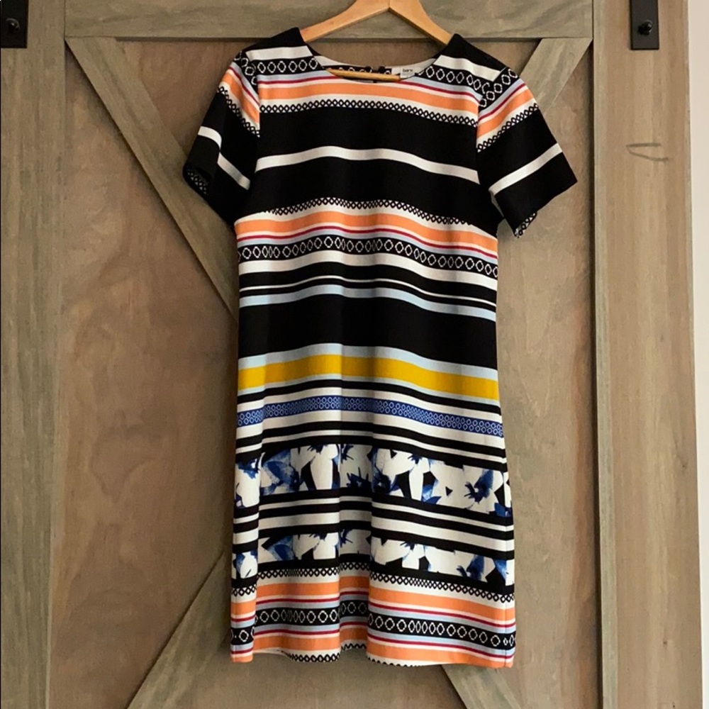 Bar III Dress, EUC